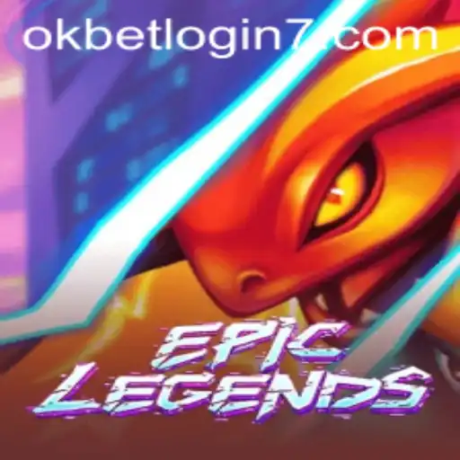 EpicLegends: Unveiling the Game of the Century