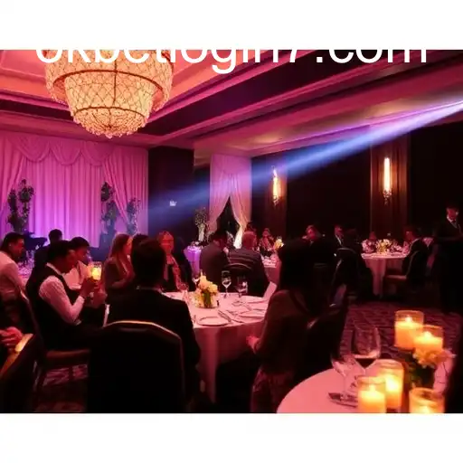 The Allure of Exclusive Events