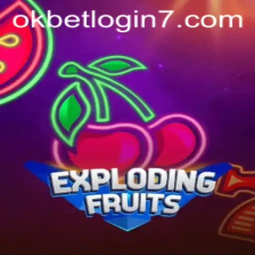 ExplodingFruits: A Thrilling Casino Game Experience