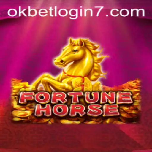Discover the Thrilling World of FortuneHorse
