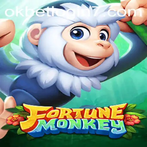 Exploring the Exciting World of FortuneMonkey With a Focus on Okbet Login