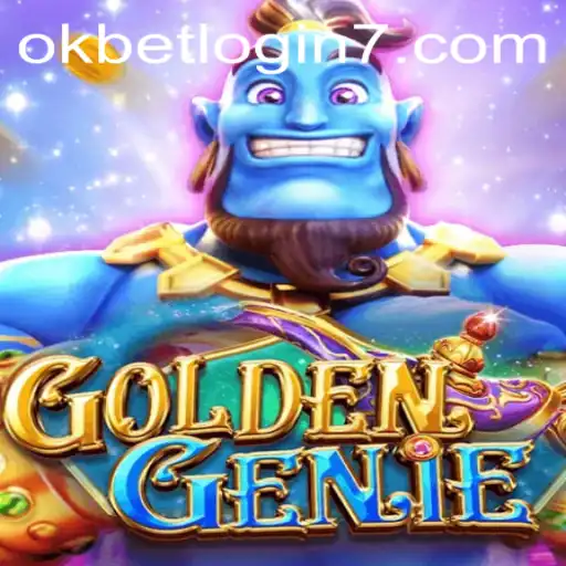 Unveiling the Magic of GOLDENGENIE: Your Ultimate Gaming Adventure