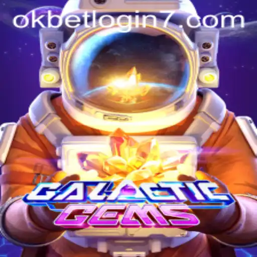 Discover the Enchanting World of GalacticGems: A Stellar Gaming Experience