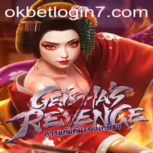 Exploring GeishasRevenge: A New Gaming Sensation