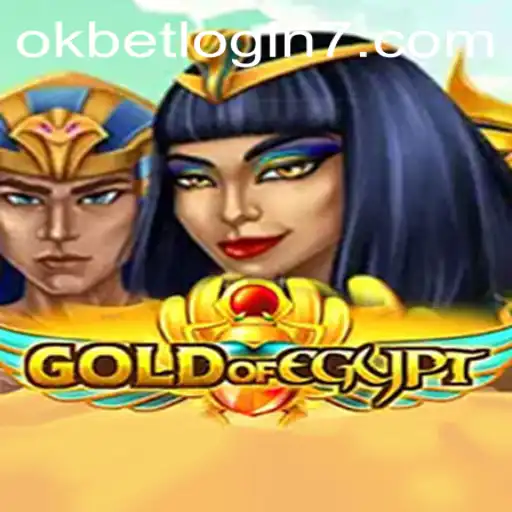 GoldOfEgypt: Unearthing Ancient Riches in the Modern Gaming Arena