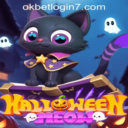 Discover the Spooky Fun of HalloweenMeow: A Thrilling Adventure with Okbet Login