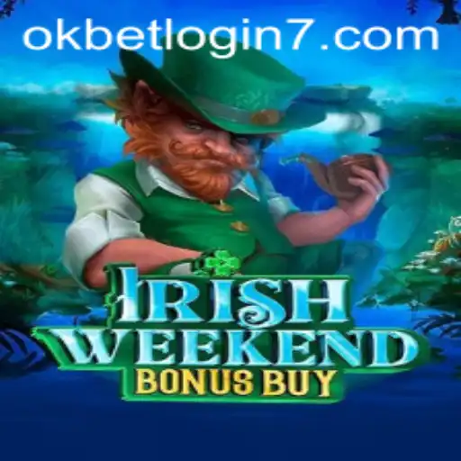Discover the Thrills of IrishWeekendBonusBuy: A Unique Gaming Experience