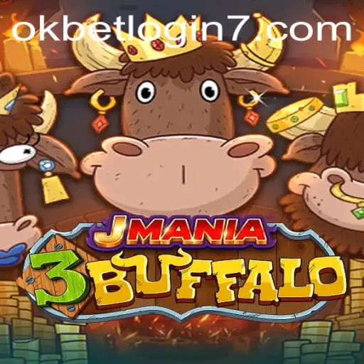 Discover JMania3Buffalo: Dive into the World of Exciting Gameplay