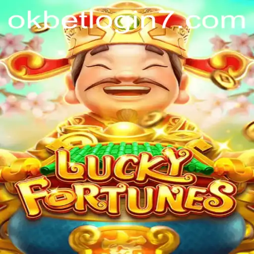 Exploring LUCKYFORTUNES: An Insightful Guide to This Thrilling Game