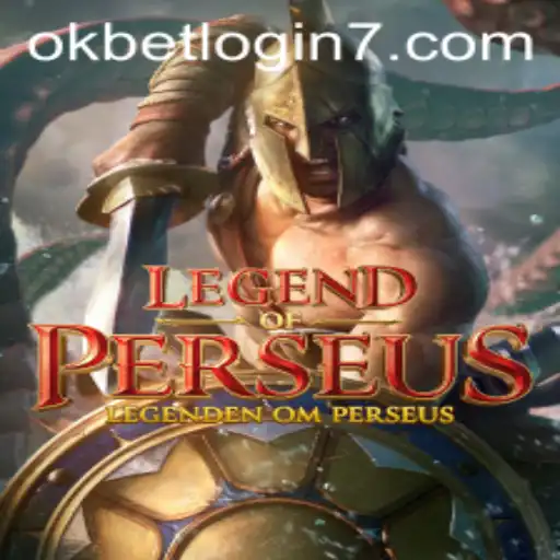 Exploring the Epic World of LegendofPerseus and the Role of Okbet Login