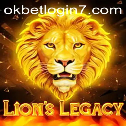 Embark on an Epic Adventure with LionsLegacy