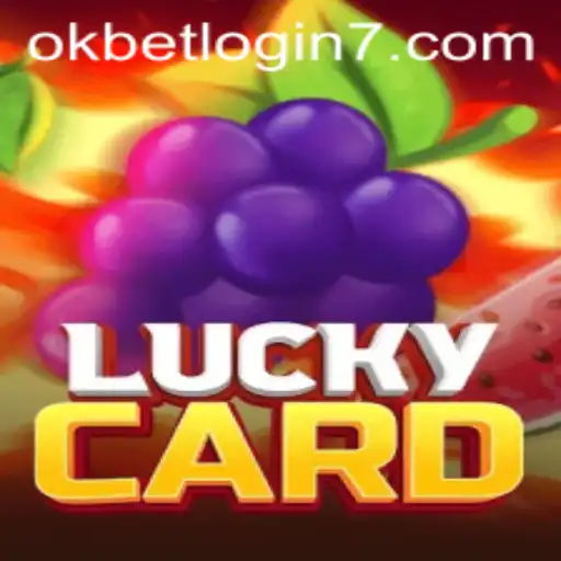 Exploring the Exciting World of LuckyCard: A Detailed Exploration with Okbet Login Insights