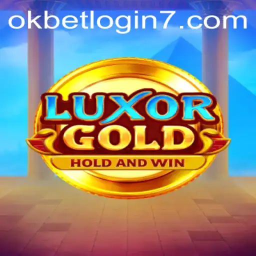 LuxorGold Game Overview