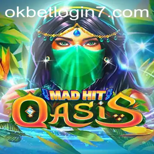 MadHitOasis: Diving into a New Era of Gaming