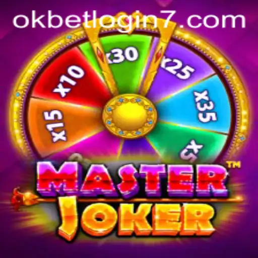 Exploring MasterJoker: A Guide to the Game and Okbet Login
