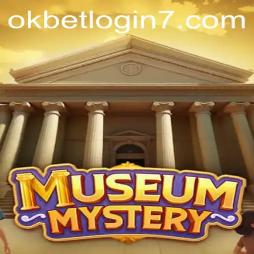 Unraveling Secrets in 'MuseumMystery': A Game of Intrigue and Strategy