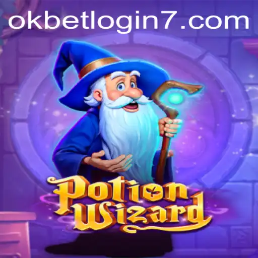 Unveiling PotionWizard: A Magical Journey into a World of Alchemy and Adventure