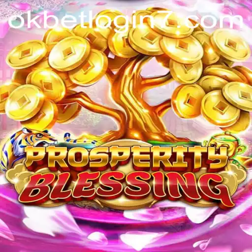 ProsperityBlessing: A Journey into Gaming Prosperity