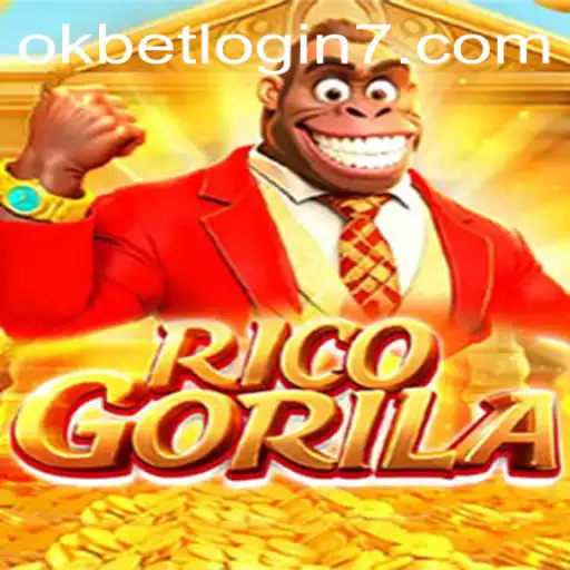 Exploring RicoGorila: A New Era of Digital Jungle Adventure