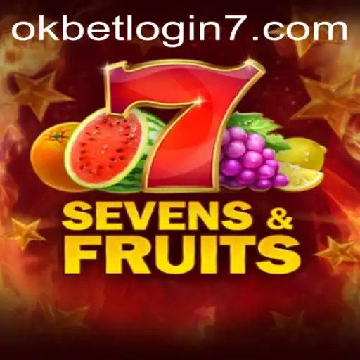 SevensFruits: A Classic Slot Game with a Modern Twist