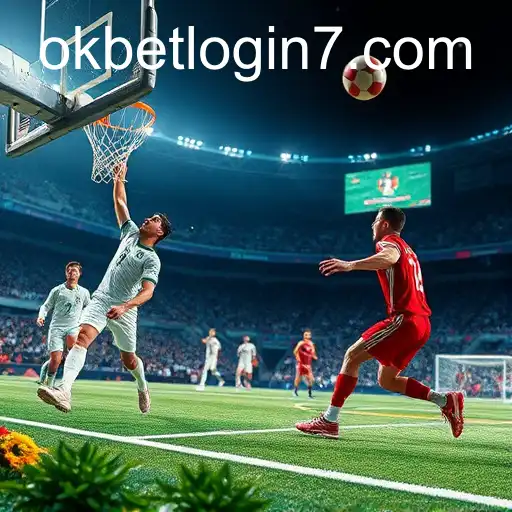 Sports in the Digital Era: Technology's Transformative Role