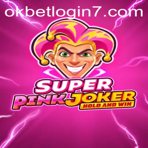 Unveiling SuperPinkJoker: Experience Thrilling Gameplay with a New Twist