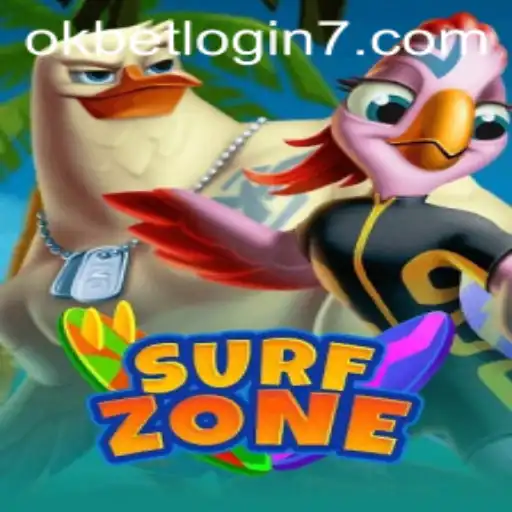 SurfZone: Dive into the Ultimate Surfing Game Experience