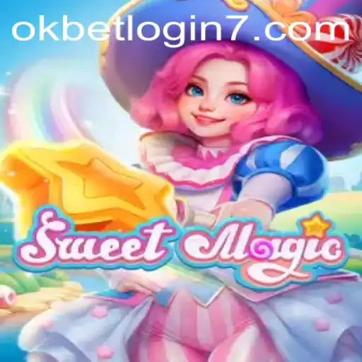 SweetMagic: Explore the Enchanting World of SweetMagic