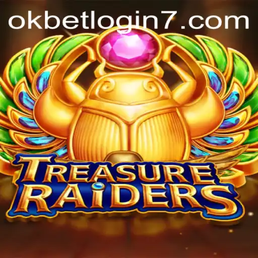Unveiling the Exciting World of TREASURERAIDERS