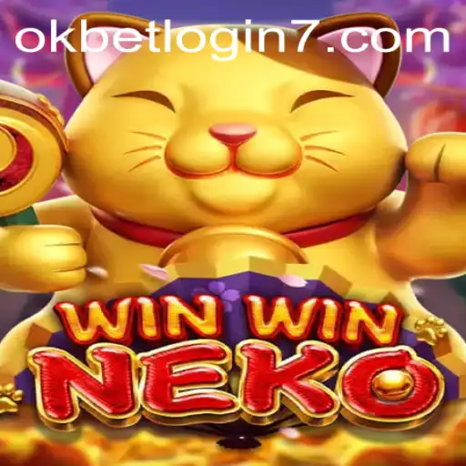 Explore the Exciting World of WinWinNeko and Master the Art of Okbet Login