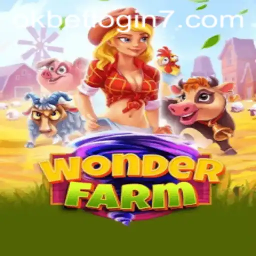 Explore WonderFarm: Your New Favorite Game Experience